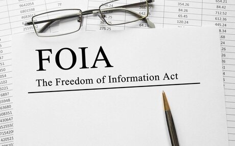 A well-drafted records request is useful for everyone