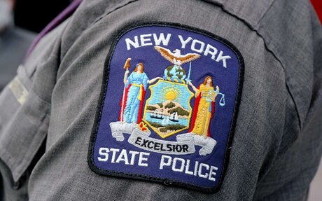 Court rules New York State Police must disclose officer names in misconduct records