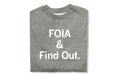 How Lawyers Use FOIA for Radically Different Agendas