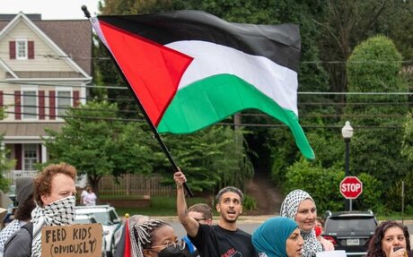 Arlington officials say dialogue with Palestine activists is improving