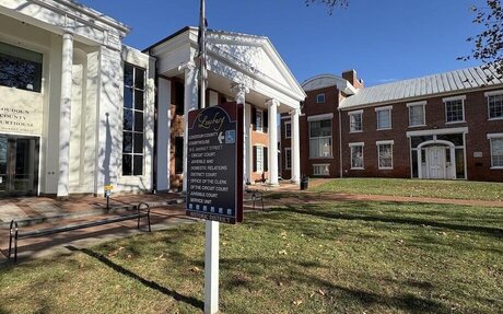 Fire Chief Pleads Guilty to Embezzlement