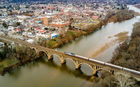 How will data center boom impact Va.’s waters? Secrecy on this topic doesn’t bode well