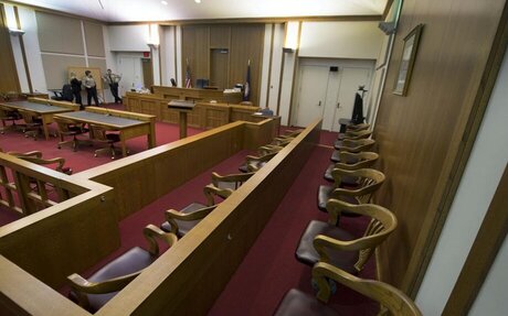 Trial Scheduling Again Delayed for Purcellville Vice Mayor, Town Manager