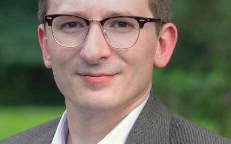 Brian Landrum involved in PAC with Corey Stewart, data center developer