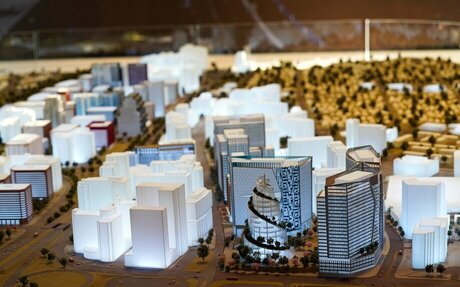 Amazon is behind on jobs promised for funding to build Virginia headquarters