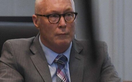 Haas resignation could cost Albemarle County hundreds of thousands