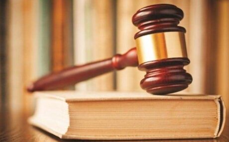 Lawmakers should revisit transparency of judicial discipline