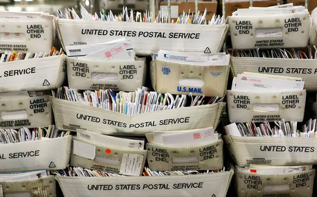 Requests for commercial information can be denied