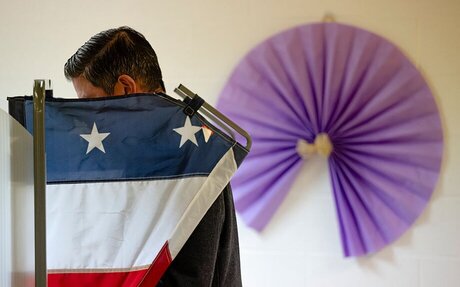 Trump’s DOJ offers states confidential deal to remove voters flagged by feds