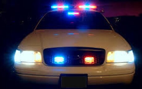 One sleepy Virginia town. Nearly 7 million hits on its surveillance network.