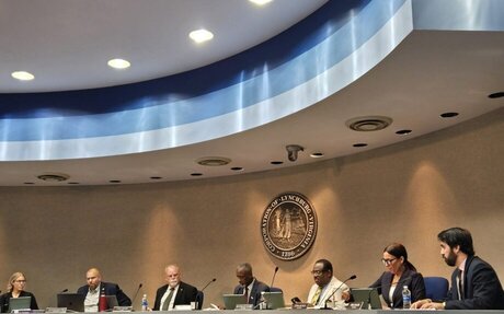 Lynchburg City Council member sues colleague and city over records request