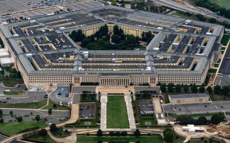 News organizations reject new Pentagon reporting rules
