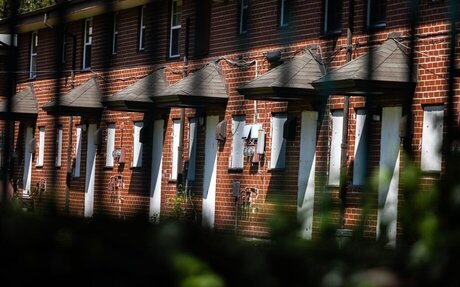 New NRHA revelations demand Norfolk officials’ action