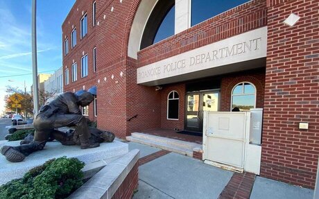 Audit Finds Police Department Grant Overspent, Youths Treated Questionably