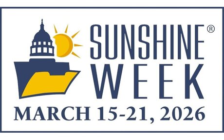 Government transparency is vital to the public’s understanding