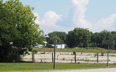 Town sets after-the-fact April 7 hearing on $6.5M Grange buy