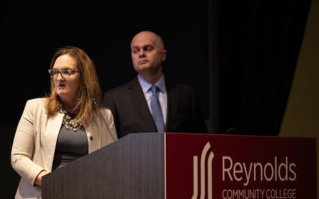 Former Va. superintendent Lisa Coons to receive over $100,000 in severance