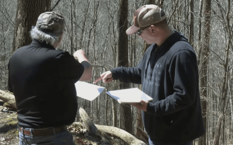 Clearfield County father-son treasure hunters win FOIA lawsuit against FBI over gold hunt