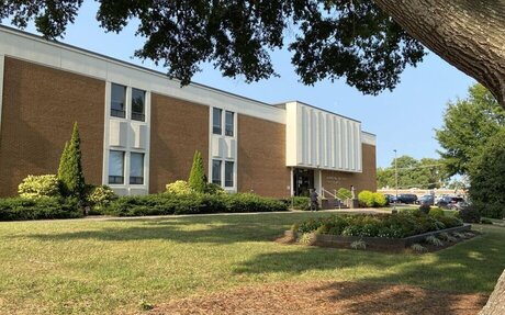 Martinsville says personal data may have been exposed in cyberattack