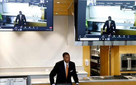 Richmond housing authority says development arm not subject to public oversight, FOIA