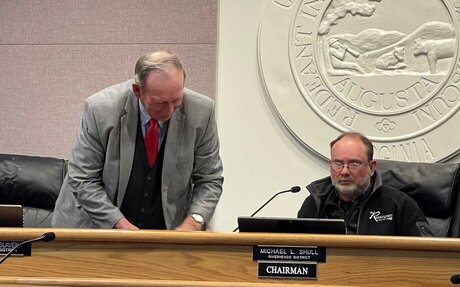 Augusta to reimburse legal fees for officers with charges dismissed