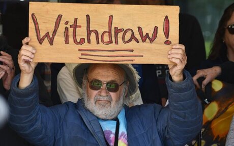 Prince William County withdraws from Digital Gateway lawsuit, reversing course from 2023