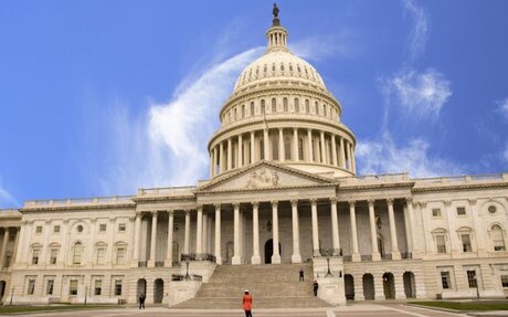 Inside the University’s growing federal lobbying program