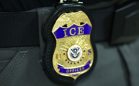 ICE Is Paying Salaries and More for This Town’s Entire Police Force