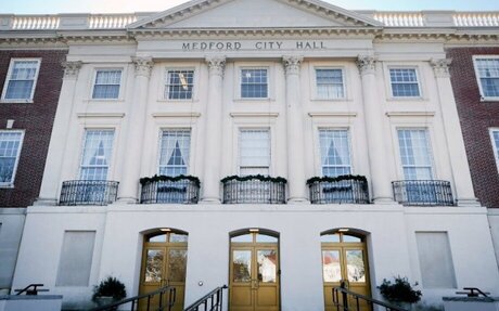 Polarization Is Inevitable? Local Government May Be an Antidote.