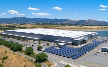 Data Centers and the Abuse of Secrecy