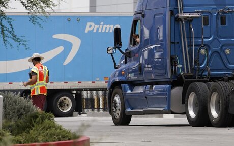 Four Va. counties will pump almost 20 million gallons of water a day to Amazon