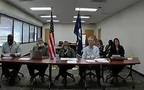 Stripped of members, Virginia's parole board operations grind to a halt