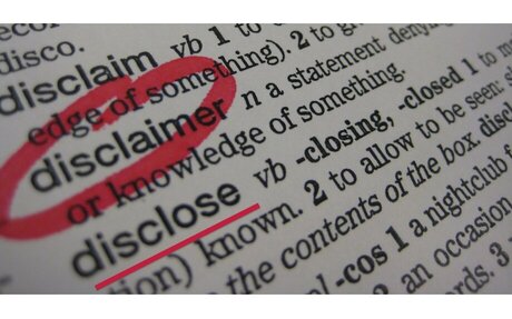 Understanding language of government: A common terms guide