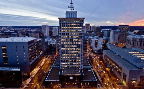 City officials will not release spending records for employee under investigation