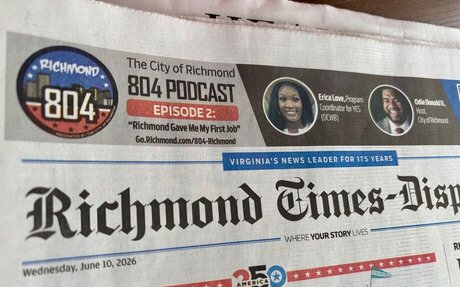 City Hall is making its own news, and paying the RTD to distribute it