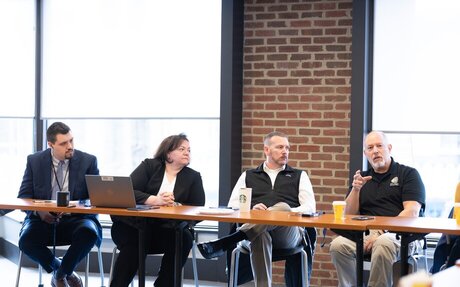Half of Charlottesville's Police Civilian Oversight Board has resigned