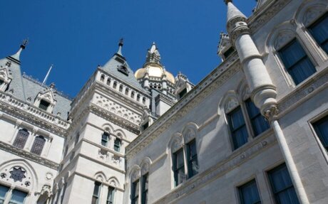 Connecticut Moves to Strengthen Voter Privacy in Sweeping Election Bill