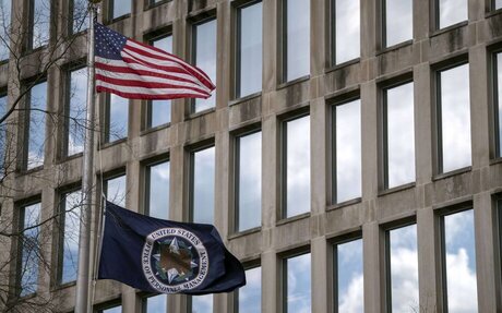 Trump administration pushes governmentwide NDA for federal employees