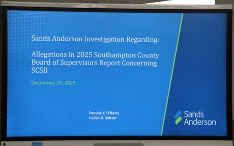 SCSB attorneys dispute key allegations made against division leaders