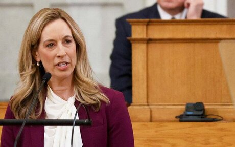 Inspector general's report says human error, not political motive, to blame for release