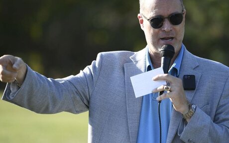 Defamation lawsuit filed by Salem pastor settled for $1 and an apology