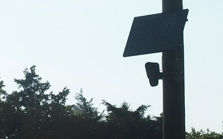 Watching the watchers: What blocks Flock from being used to stalk?