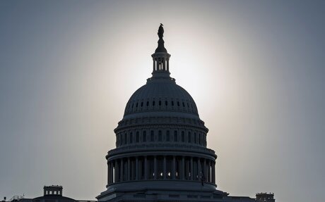 Transparency takes a hit during shutdown