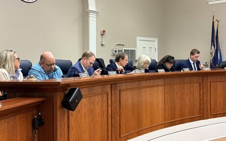 Trial to remove Purcellville vice mayor continues into day two