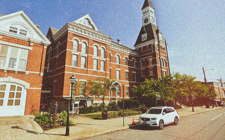 Thomaston spent $150K fighting FOIAs from single resident, and keeps losing