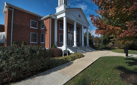 Purcellville Council Members Press for Court Ruling on Tax Rate Votes