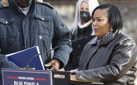 Richmond judges recuse themselves from ex-DPU director's lawsuit against city. Why?