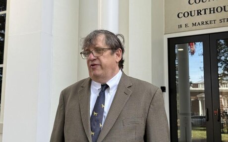 Nett, Fraser arraigned