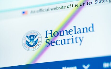 DHS trades paper FOIA requests for digital filings
