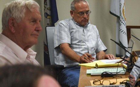 Greene board considers limiting public comment to county residents only